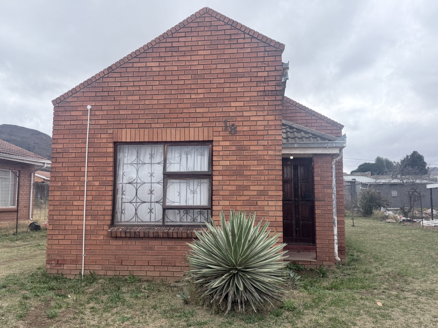 3 Bedroom Property for Sale in Madeira Park Eastern Cape